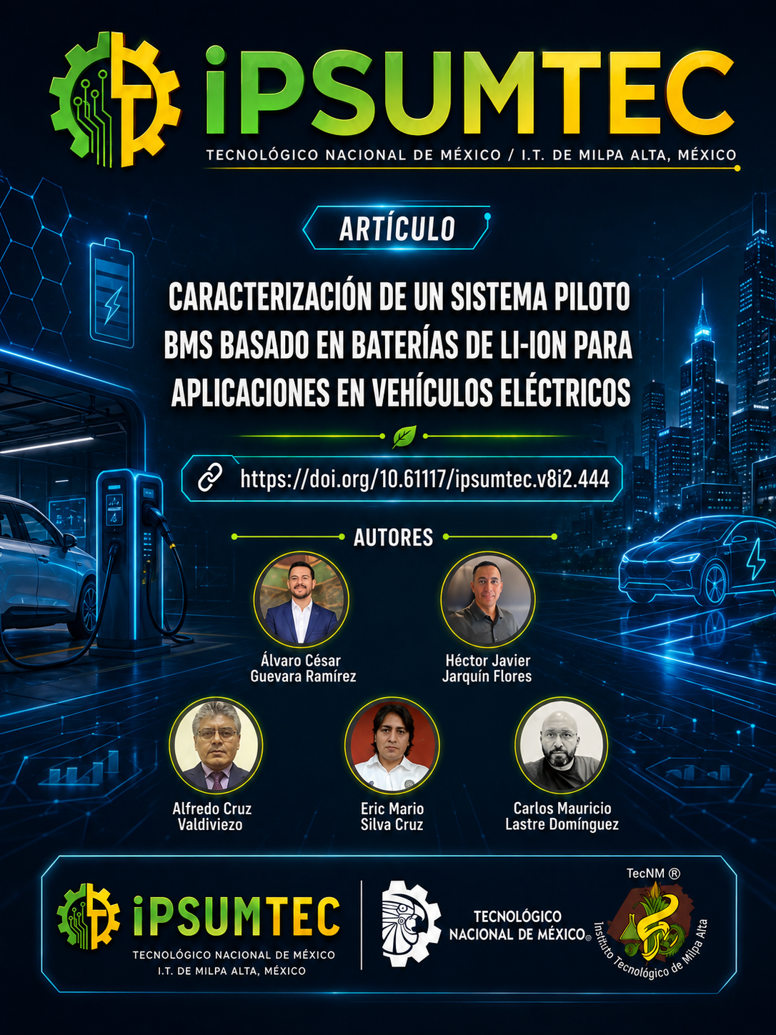 Caract